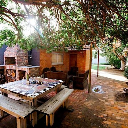 90 On Wellington Cottage Port Elizabeth Eksteriør billede