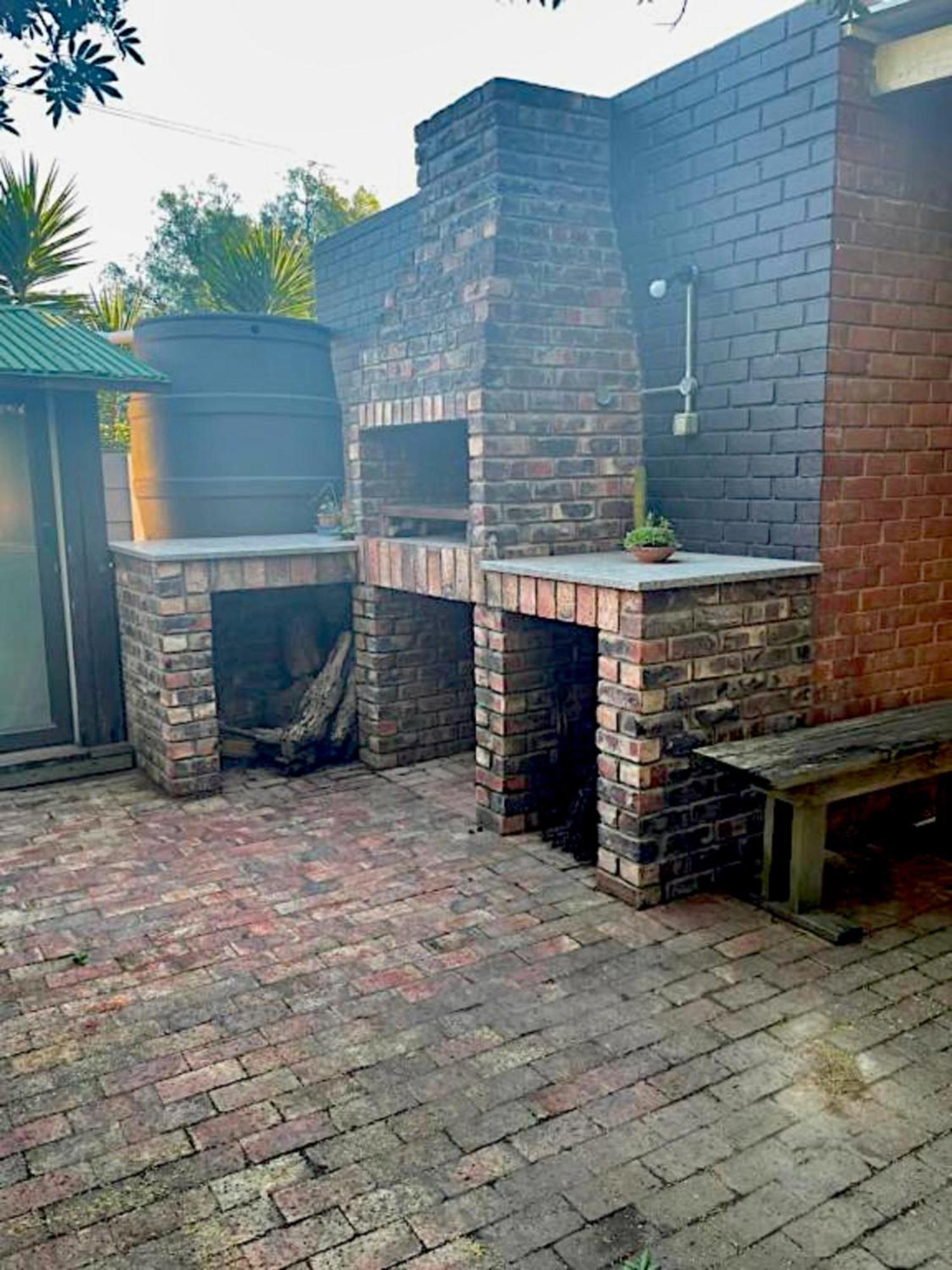 90 On Wellington Cottage Port Elizabeth Eksteriør billede