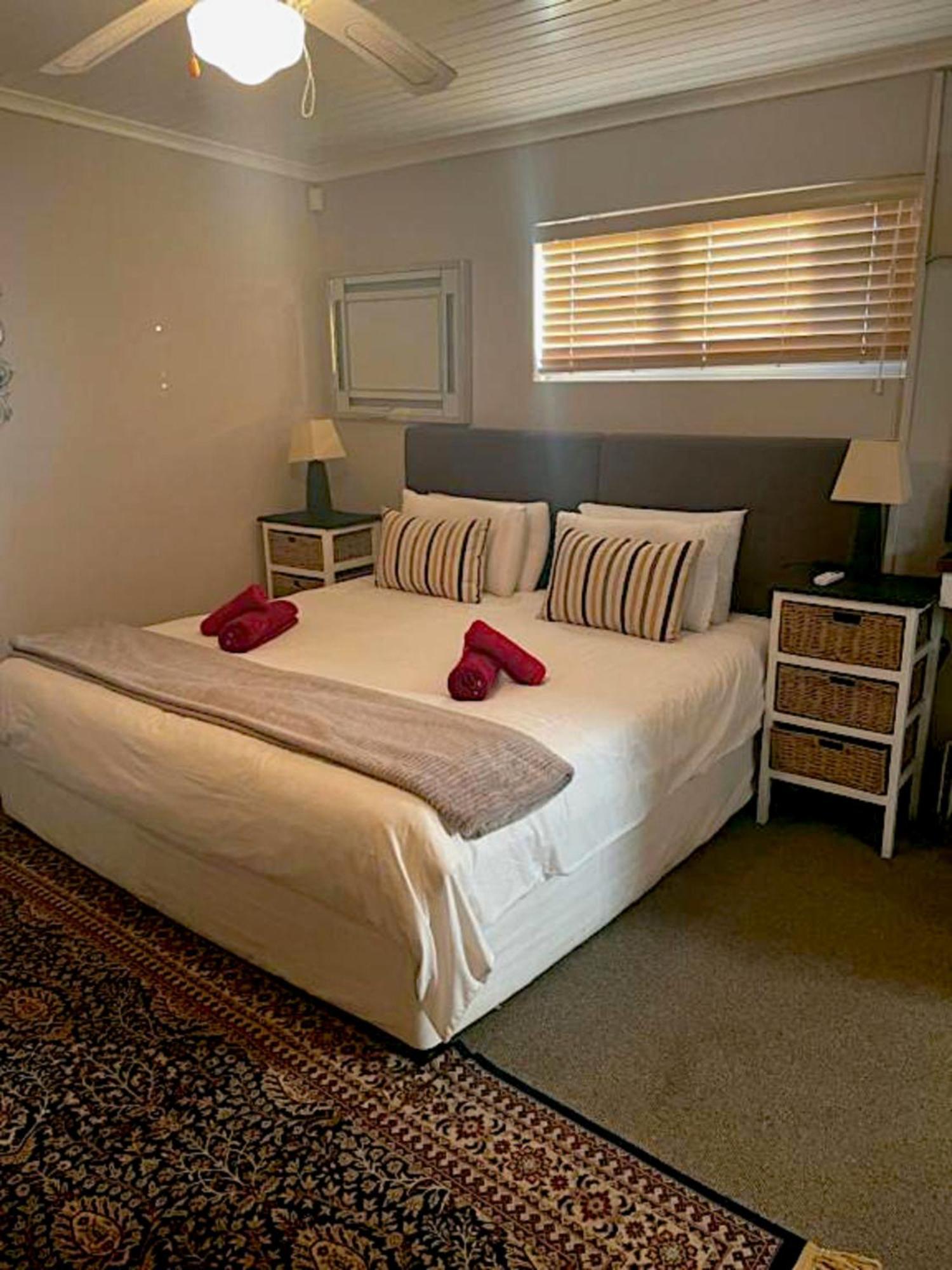 90 On Wellington Cottage Port Elizabeth Eksteriør billede