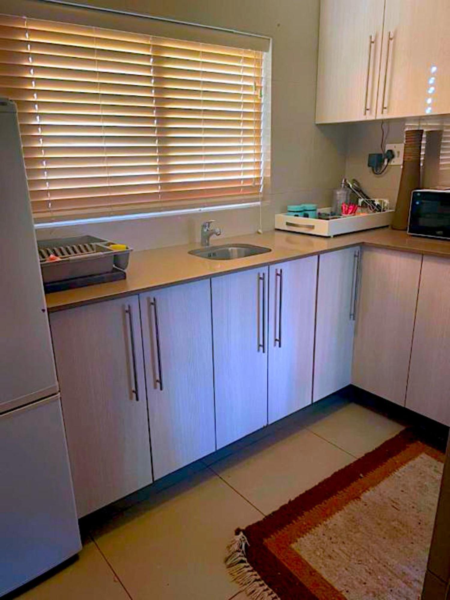 90 On Wellington Cottage Port Elizabeth Eksteriør billede