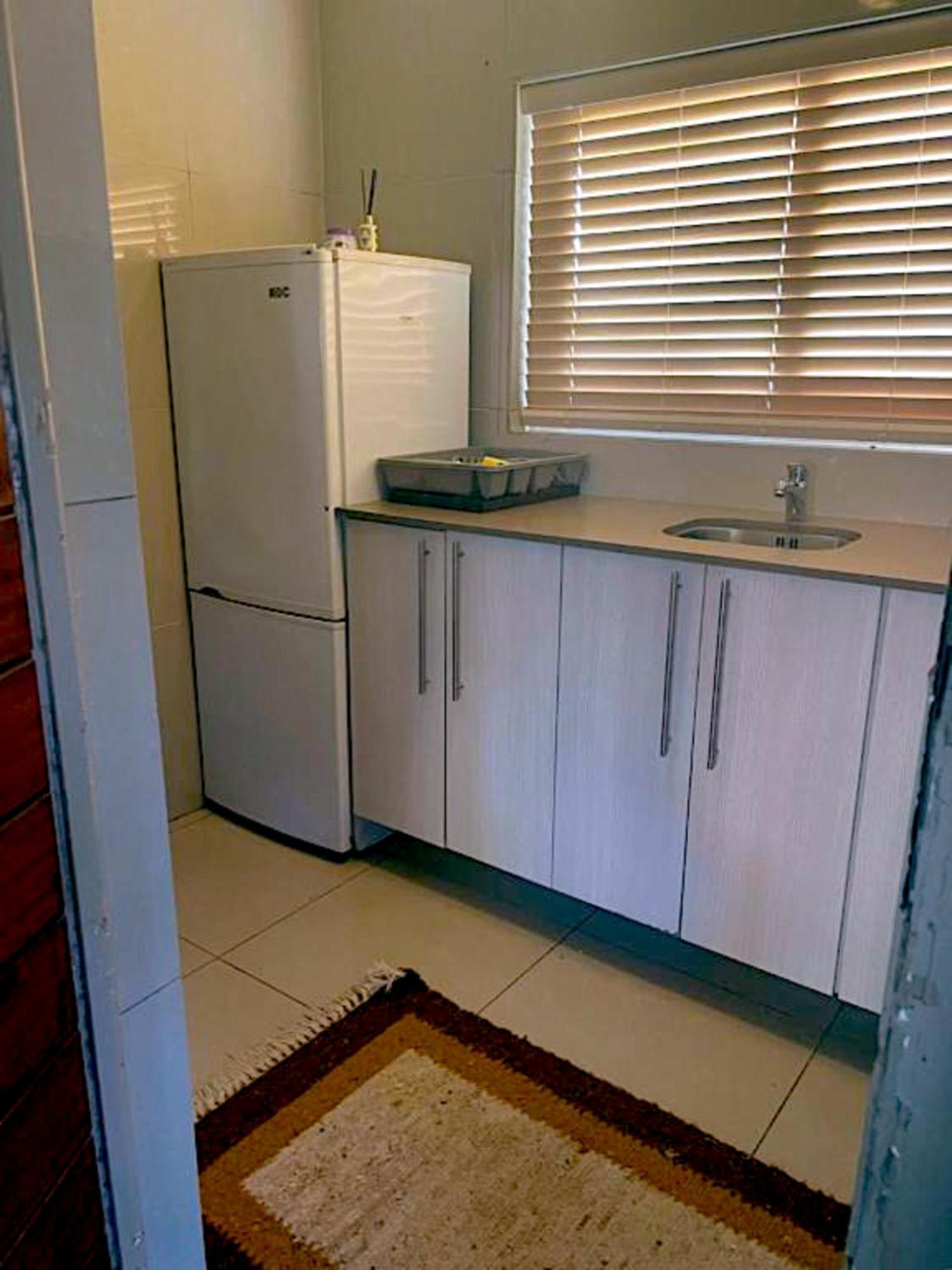 90 On Wellington Cottage Port Elizabeth Eksteriør billede