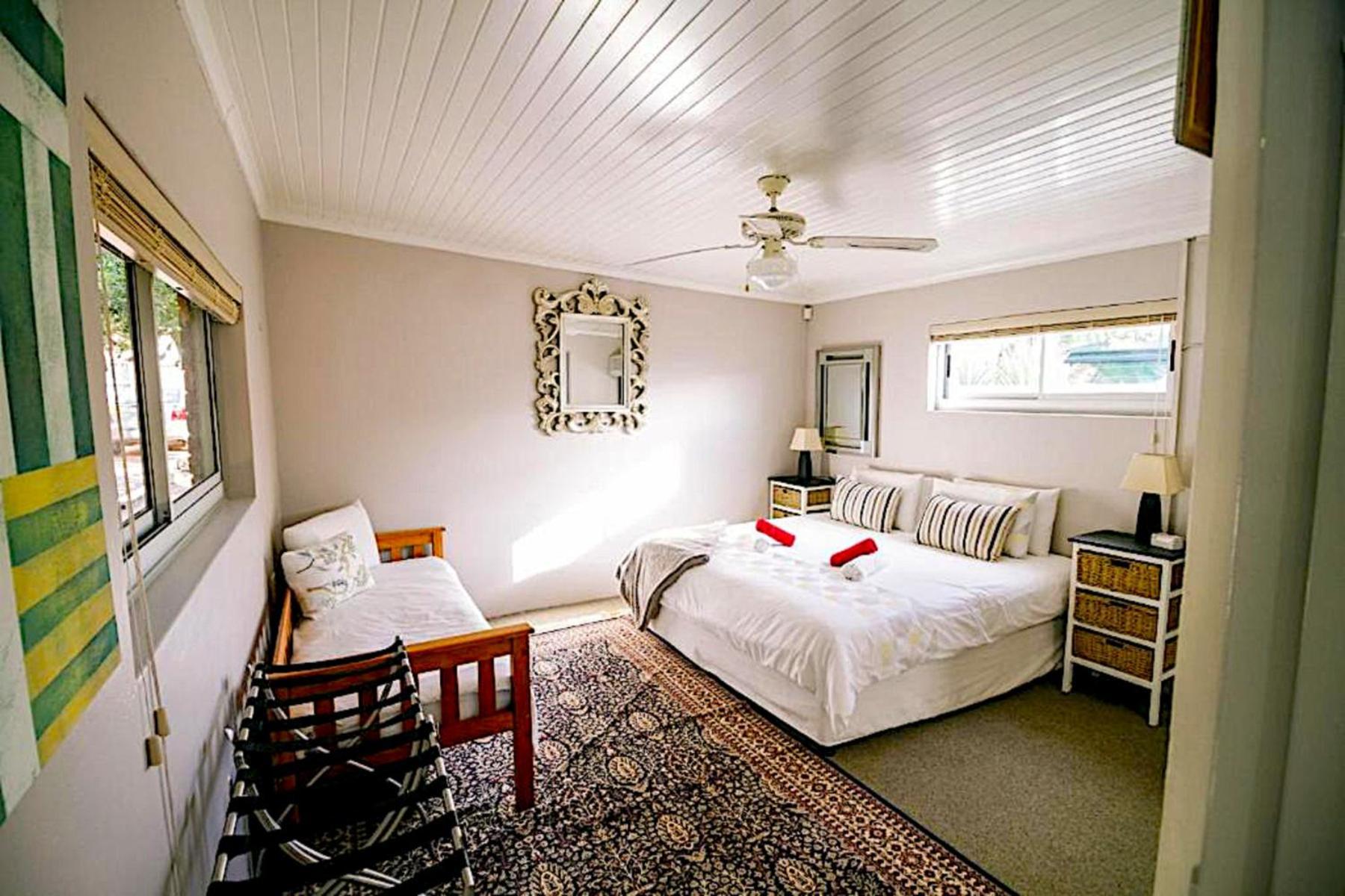 90 On Wellington Cottage Port Elizabeth Eksteriør billede