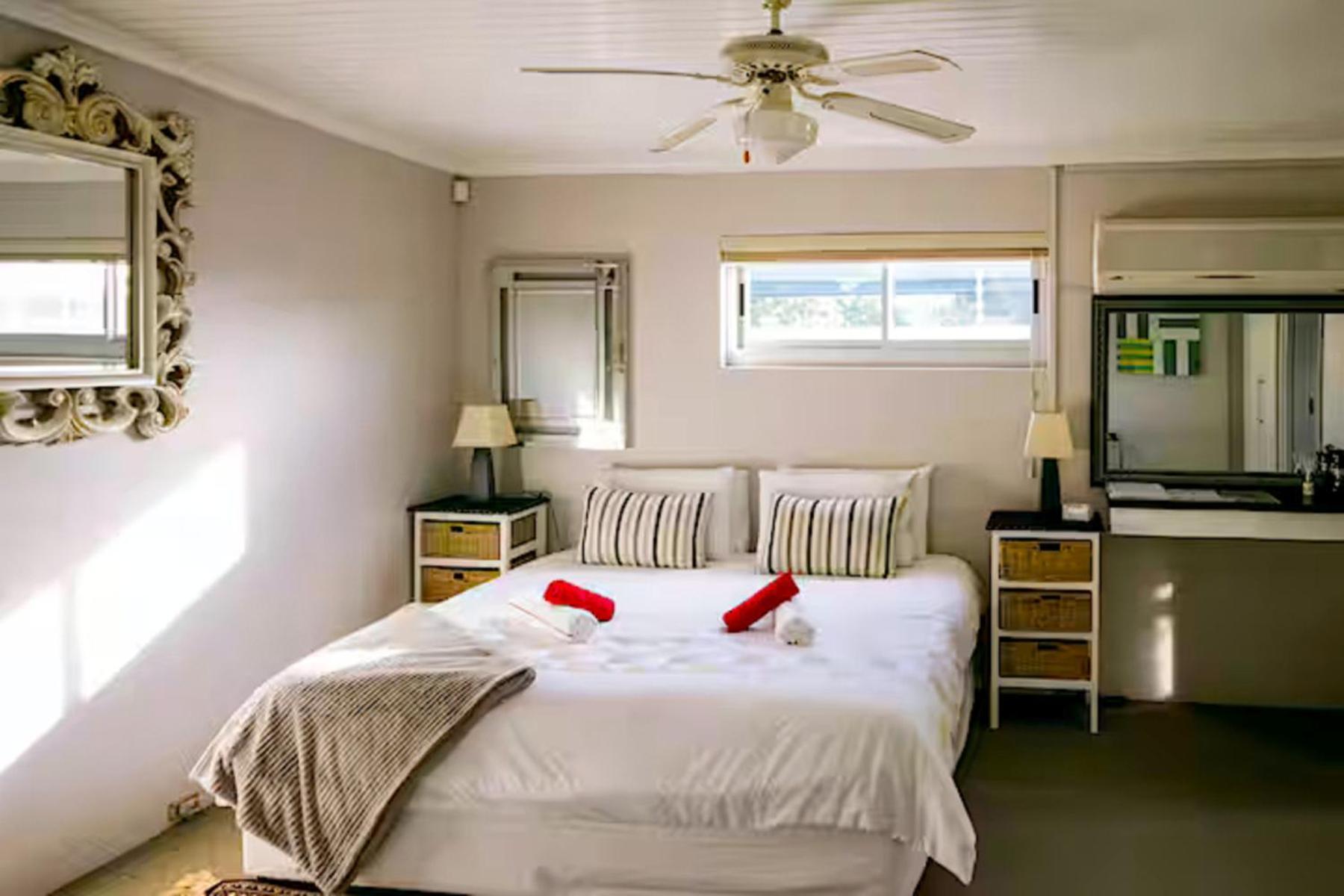 90 On Wellington Cottage Port Elizabeth Eksteriør billede